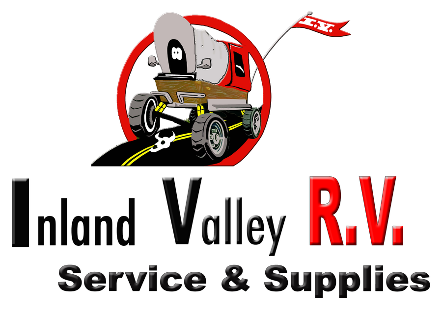Inland Valley RV combined logo